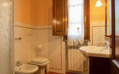 Feriebolig:&nbsp;Borgo Fontana 36.2