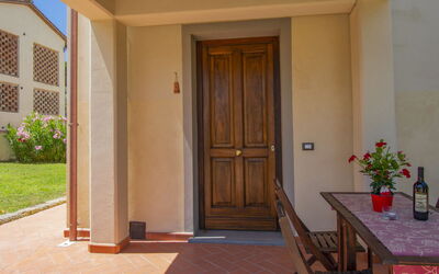 Feriebolig:&nbsp;Borgo Fontana 36.4