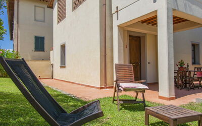 Feriebolig:&nbsp;Borgo Fontana 36.4