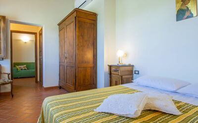Feriebolig:&nbsp;Borgo Fontana 36.5