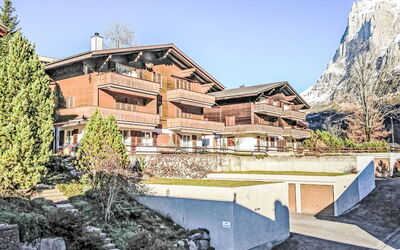 Grindelwald 253