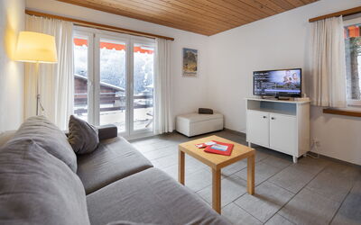 Feriebolig:&nbsp;Chalet Almis-Bödeli 253.2