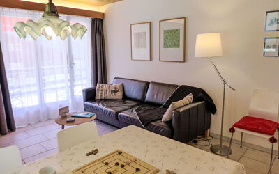 Feriebolig:&nbsp;Chalet Almis-Bödeli 253.1