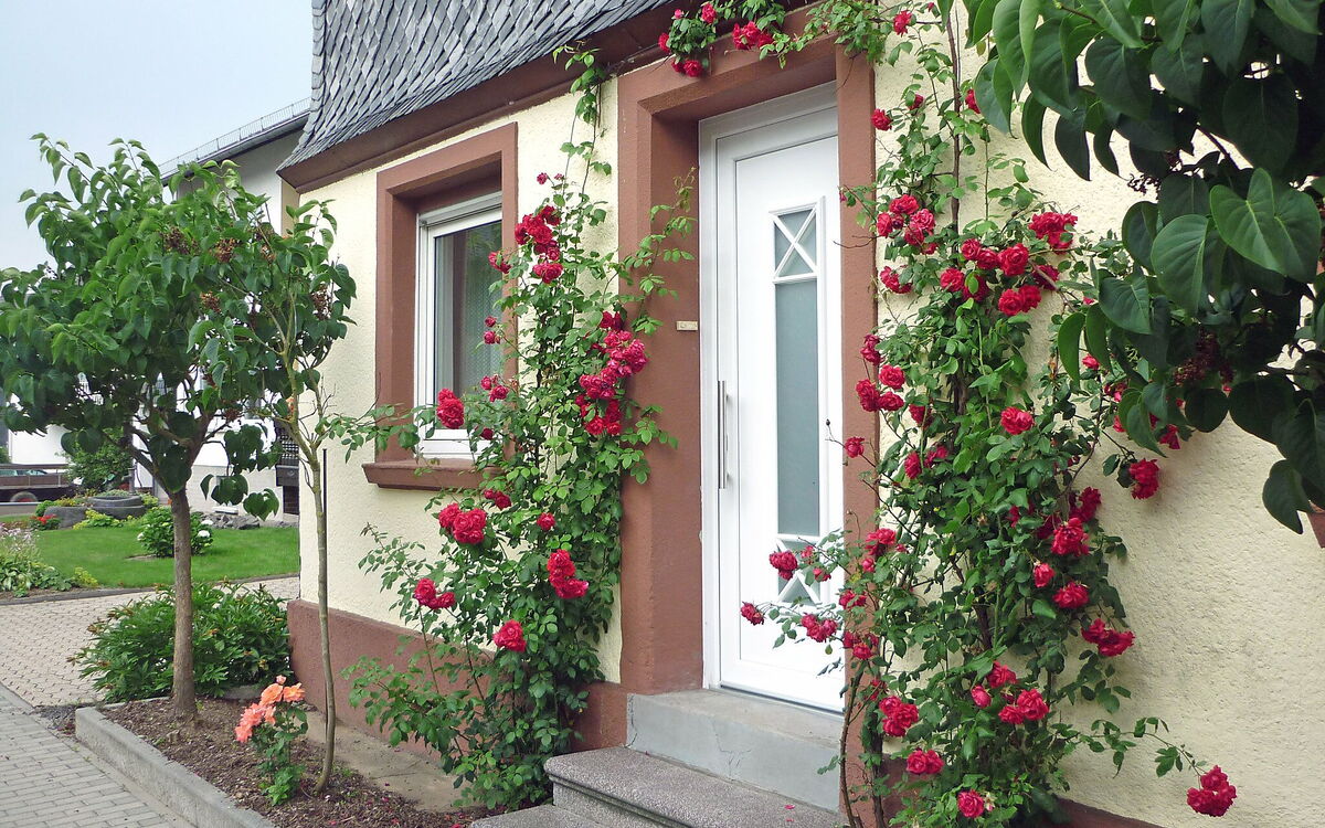 Haus Irmgard