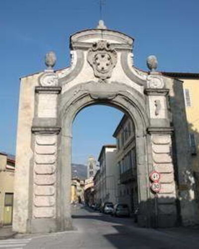 Pietrabuona