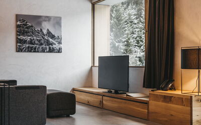 Feriebolig:&nbsp;Cosy Alpine 600.8