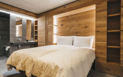 Feriebolig:&nbsp;Cosy Alpine 600.8