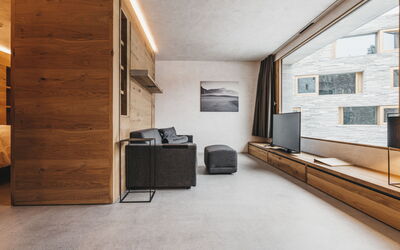 Feriebolig:&nbsp;Cosy Alpine 600.8