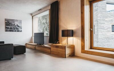 Feriebolig:&nbsp;Cosy Alpine 600.8