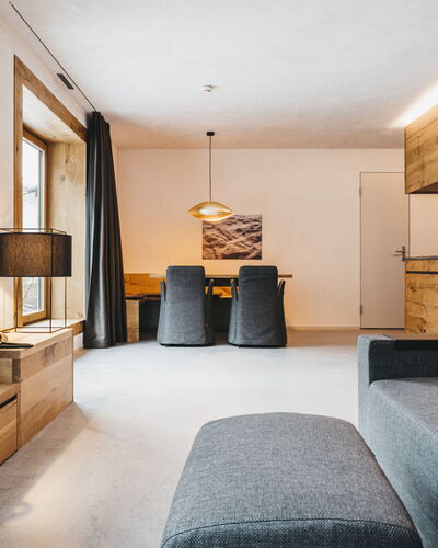 Cosy Alpine 600.8