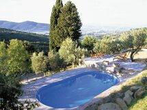 Villa Nello