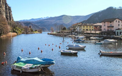 Lungolago