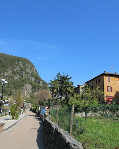 Lungolago