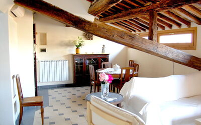 Feriebolig:&nbsp;Renzi Amazing Terrace 771.1