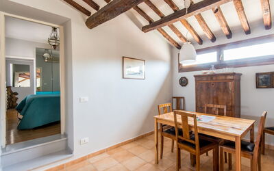 Feriebolig:&nbsp;Renzi Amazing Terrace 771.2