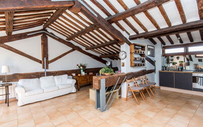 Feriebolig:&nbsp;Renzi Amazing Terrace 771.2
