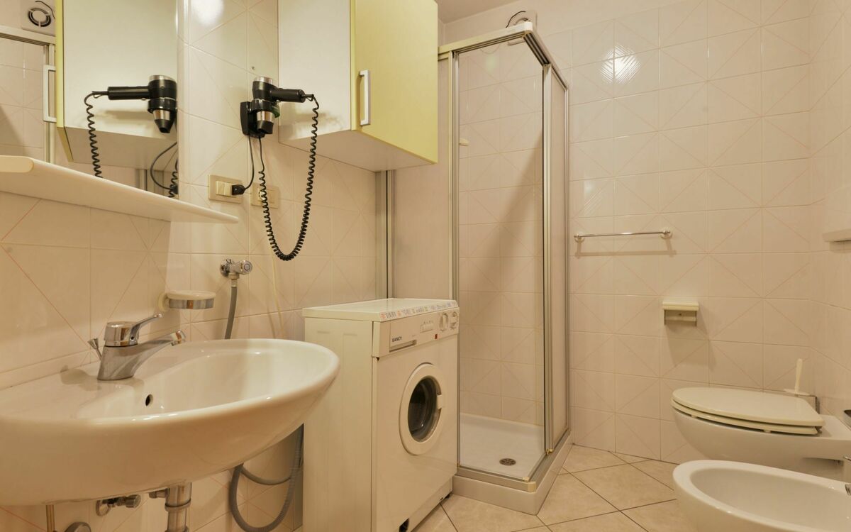 Feriebolig:&nbsp;Villa Placidia Apt 32 900.1