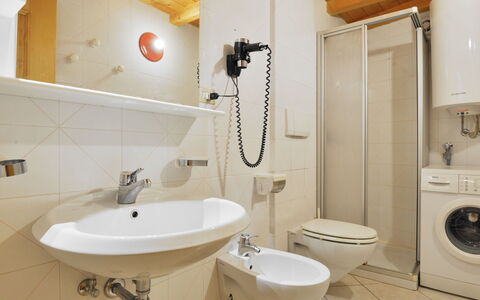 Feriebolig:&nbsp;Villa Placidia Apt 33 900.8
