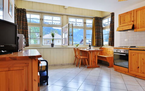 Feriebolig:&nbsp;Villa Placidia Apt 24 900.5