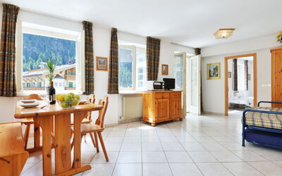 Feriebolig:&nbsp;Villa Placidia Apt 23 900.7