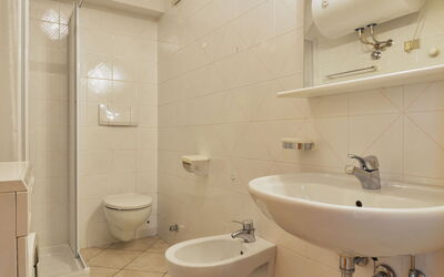 Feriebolig:&nbsp;Villa Placidia Apt 23 900.7