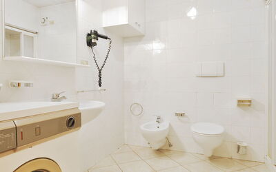 Feriebolig:&nbsp;Villa Placidia Apt 21 900.9