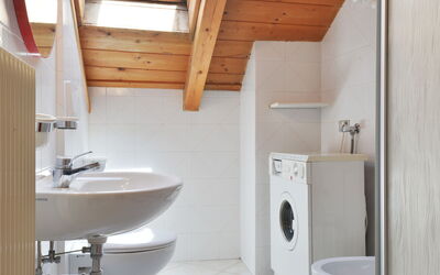 Feriebolig:&nbsp;Villa Placidia Apt 34 900.2