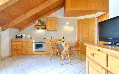 Feriebolig:&nbsp;Villa Placidia Apt 34 900.2
