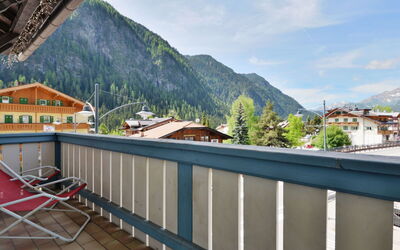Feriebolig:&nbsp;Villa Placidia Apt 22 900.6