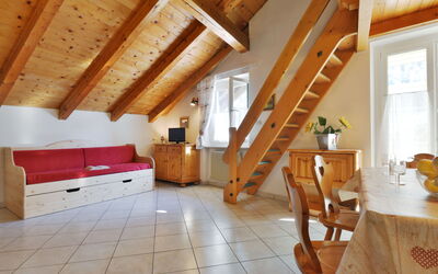 Feriebolig:&nbsp;Villa Placidia Apt 33 900.8
