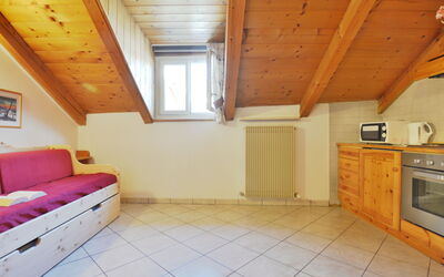 Feriebolig:&nbsp;Villa Placidia Apt 34 900.2