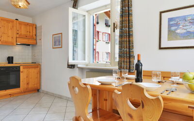 Feriebolig:&nbsp;Villa Placidia Apt 23 900.7