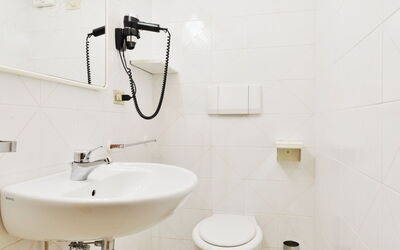 Feriebolig:&nbsp;Villa Placidia Apt 21 900.9