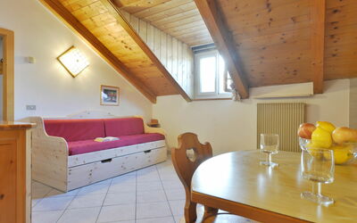Feriebolig:&nbsp;Villa Placidia Apt 34 900.2