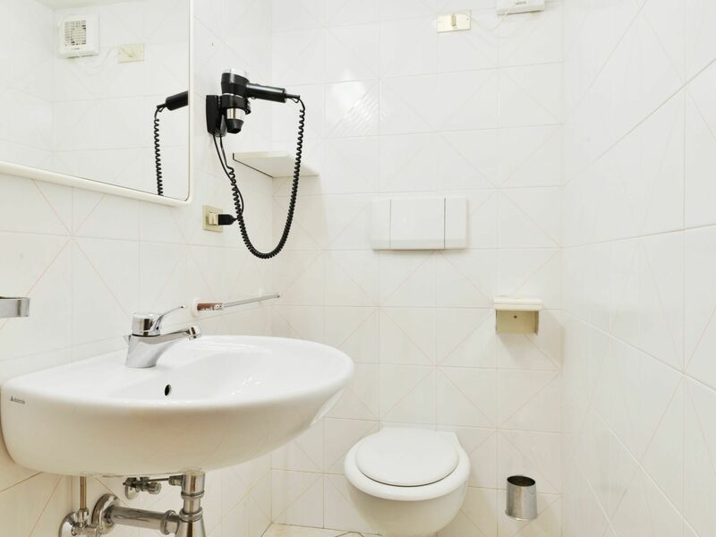 Feriebolig:&nbsp;Villa Placidia Apt 21 900.9