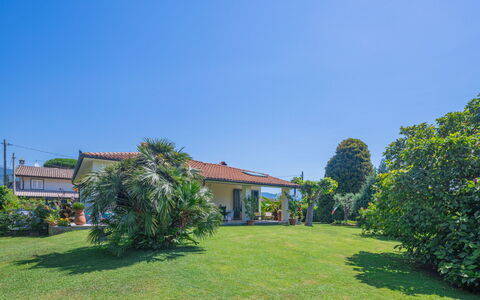 Marinella: Plante, Himmel, Ejendom, Vindue, Bygning, Naturlige Landskab, Træ, Land Lot, Vegetationen, Hus