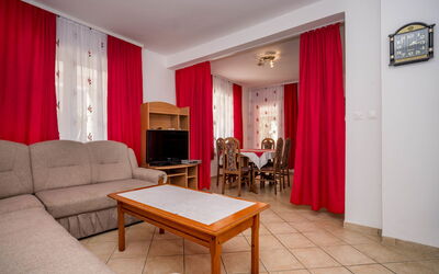 Feriebolig:&nbsp;Hilde Red 101.1
