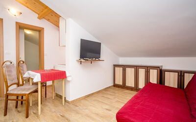 Feriebolig:&nbsp;Hilde Red 101.11