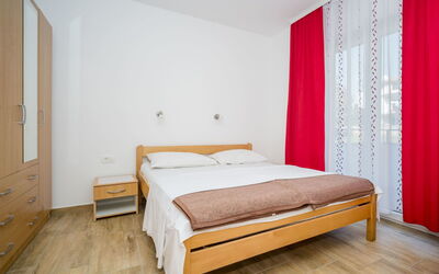 Feriebolig:&nbsp;Hilde Red 101.5