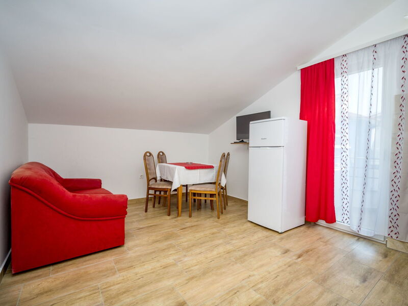 Feriebolig:&nbsp;Hilde Red 101.9
