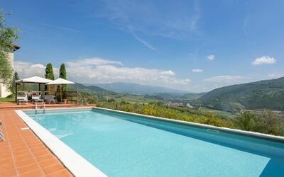 Villa Monteloro