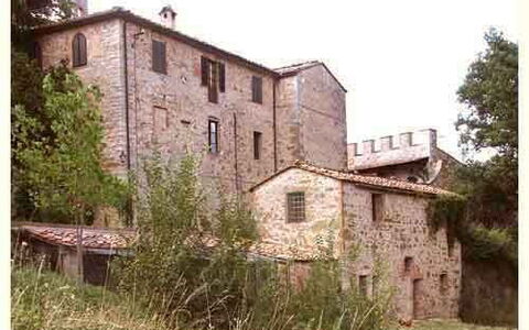 Feriebolig:&nbsp;La Voliera