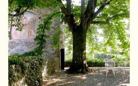 Feriebolig:&nbsp;San Martino