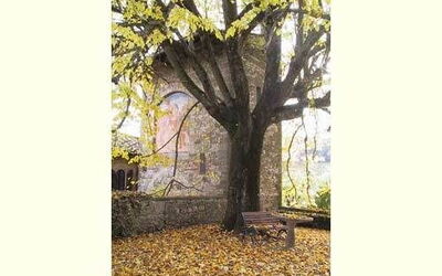 Feriebolig:&nbsp;San Martino