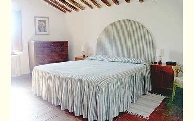 Feriebolig:&nbsp;Casa Del Guardia