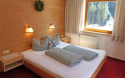 Feriebolig:&nbsp;Alpenhof 150.1