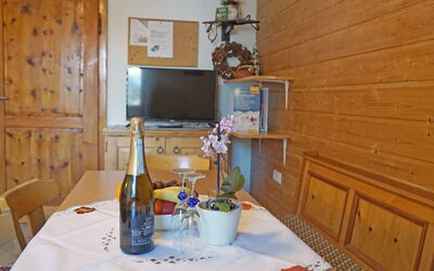 Feriebolig:&nbsp;Alpenhof 150.1
