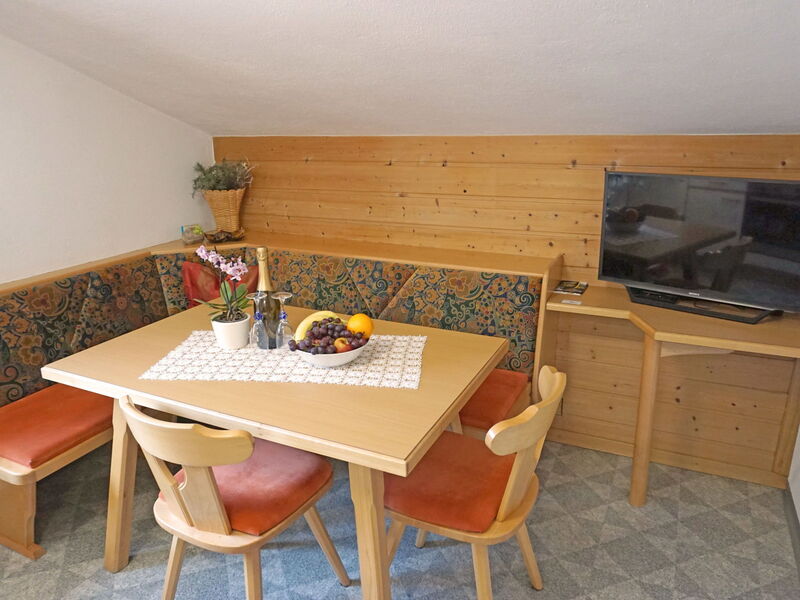 Feriebolig:&nbsp;Alpenhof 150.3