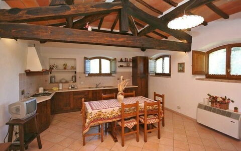 Feriebolig:&nbsp;Pienza b