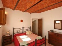 Feriebolig:&nbsp;Pienza a